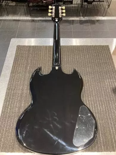 Epiphone - EISSBCHNHLH 2